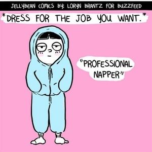 Meet your Posher, Laurel